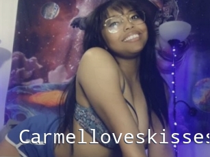 Carmelloveskisses