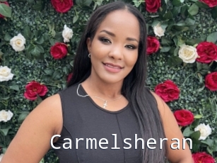 Carmelsheran