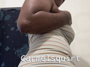 Carmelsquirt