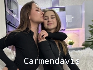 Carmendavis