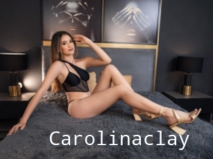 Carolinaclay