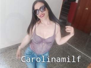 Carolinamilf