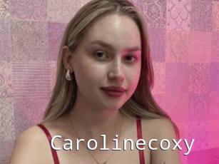 Carolinecoxy