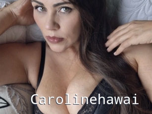 Carolinehawai