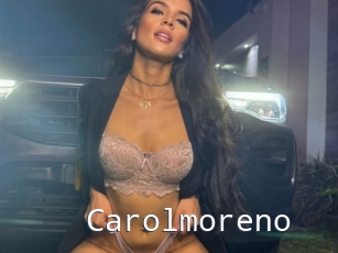 Carolmoreno