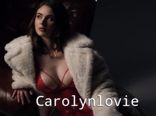 Carolynlovie