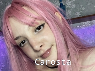 Carosta