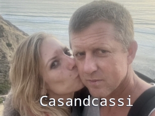 Casandcassi