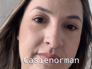 Casienorman