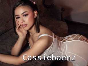 Cassiebaenz