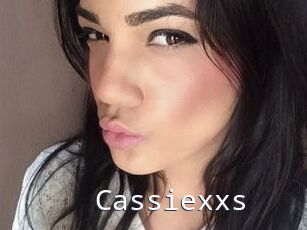 Cassiexxs