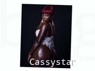 Cassystar