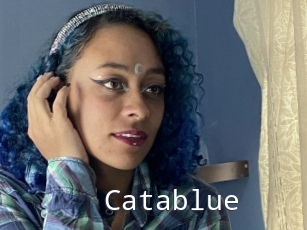 Catablue