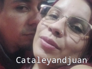 Cataleyandjuan