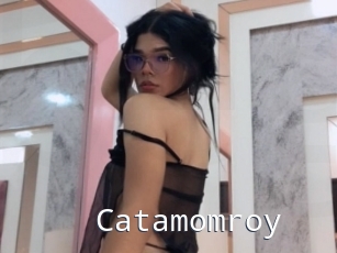 Catamomroy