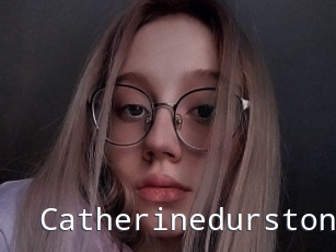 Catherinedurston