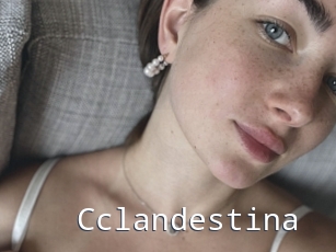 Cclandestina