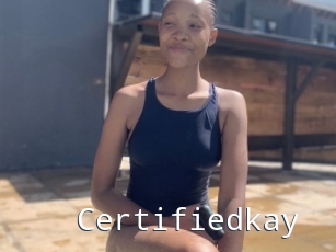 Certifiedkay