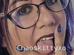 Chaoskittyxo