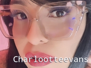 Charlootteevans