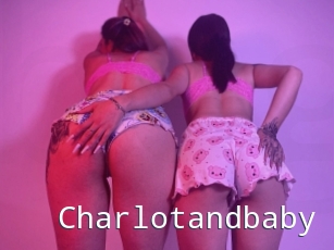 Charlotandbaby