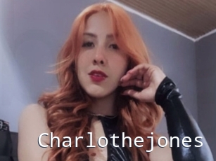 Charlothejones