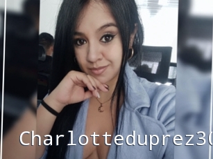 Charlotteduprez30