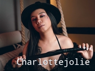 Charlottejolie