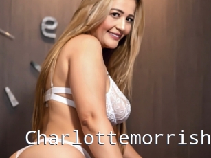 Charlottemorrish