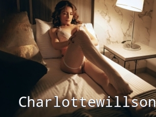 Charlottewillson