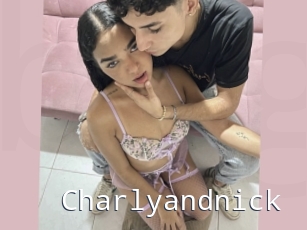 Charlyandnick