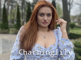 Charminglily