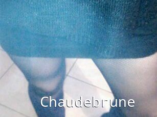 Chaudebrune