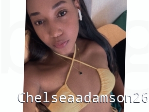 Chelseaadamson26