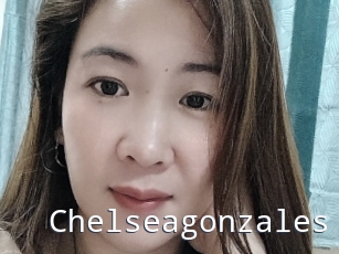 Chelseagonzales