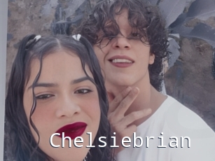 Chelsiebrian