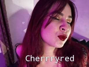 Cherrryred