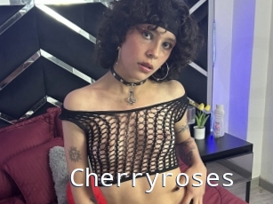 Cherryroses