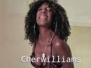 Cherwilliams