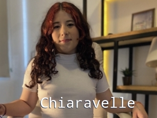 Chiaravelle