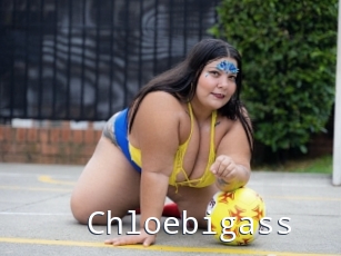 Chloebigass