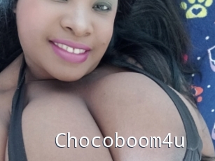 Chocoboom4u