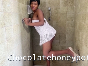 Chocolatehoneypot