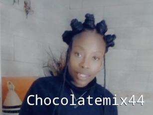 Chocolatemix44