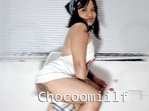 Chocoomiilf