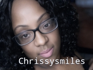 Chrissysmiles