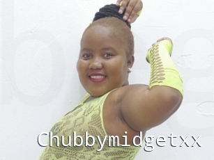 Chubbymidgetxx