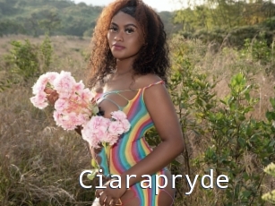 Ciarapryde