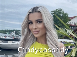 Cindycassidy