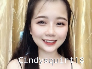 Cindysquirt18